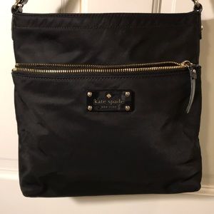 Kate Spade Keisha Blake Avenue Crossbody Bag